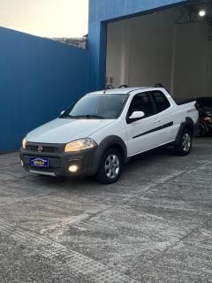 Foto do veículo Fiat Strada 1.4 Cd Freedom