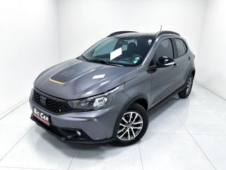 Foto do veículo Fiat Argo Trekking 1.3 8v Flex