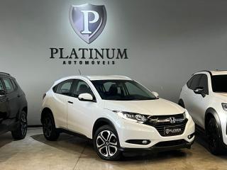 Foto do veículo Honda Hr-v Touring 1.8 Flexone 16v 5p Aut.