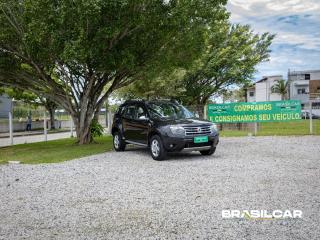 Foto do veículo Renault Duster Dynamique 2.0 Flex 16v Aut.
