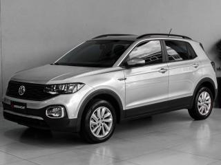 Foto do veículo Volkswagen T-cross Sense 200 Tsi 1.0 Flex 5p Aut.