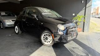 Foto do veículo Fiat 500 1.4 8v Cult Flex