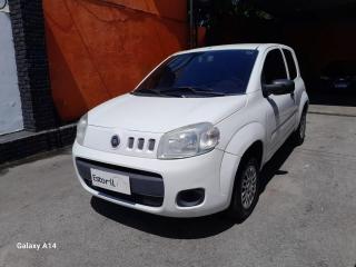 Foto do veículo Fiat Uno Vivace 1.0 Evo Fire Flex 8v 3p