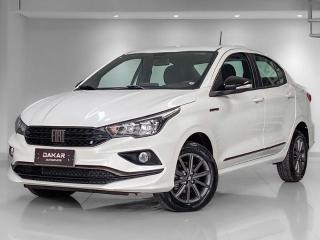 Foto do veículo Fiat Cronos 1.3 Drive Cvt