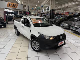 Foto do veículo Fiat Strada Endurance 1.4 Flex 8v Cs Plus