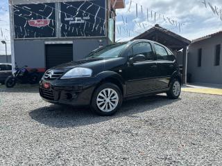 Foto do veículo Citroen C3 1.4 8v Flex Glx