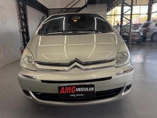 Foto do veículo Citroen Xsara Picasso 1.6 16v Exclusive Flex