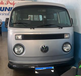 Foto do veículo Volkswagen Kombi Standard