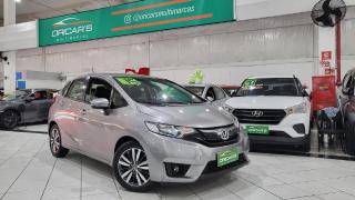 Foto do veículo Honda Fit Exl 1.5 Flex/flexone 16v 5p Aut