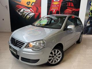 Foto do veículo Volkswagen Polo 1.6 Mi/s.ouro 1.6 Mi Tot.flex 8v 5p