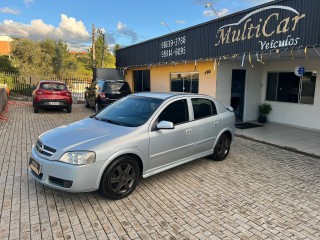 Foto do veículo Chevrolet Astra 2.0 Advantage Flexpower