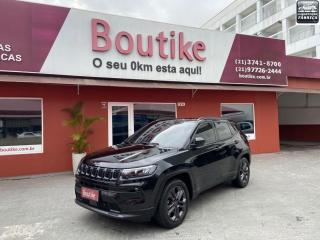 Foto do veículo Jeep Compass 1.3 T270 Longitude Auto