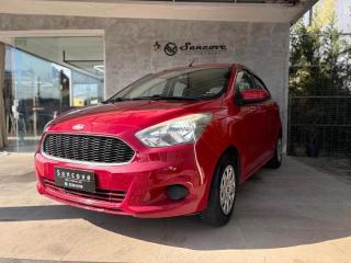 Foto do veículo Ford Ka 1.0 Flex Se