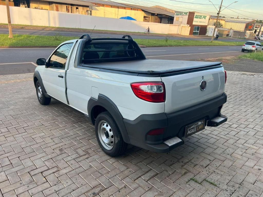 Fiat Strada