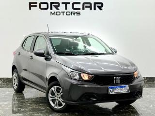 Foto do veículo Fiat Argo Drive 1.0 6v Flex