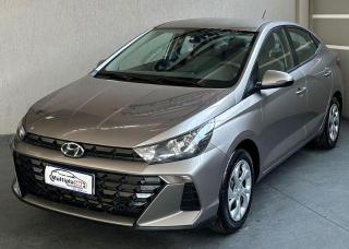 Foto do veículo Hyundai Hb20s Comfort 1.0 Flex 12v Mec.
