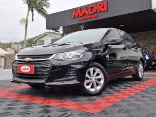 Foto do veículo Chevrolet Onix 1.0 Lt