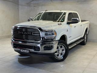 Foto do veículo Ram Ram 2500 6.7 Td Laramie Auto 4wd