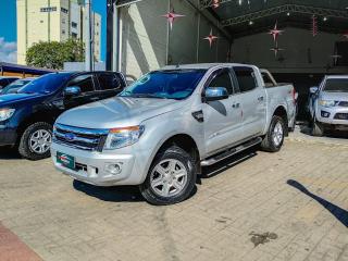 Foto do veículo Ford Ranger 3.2 Td Cd Xlt Auto 4wd