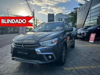 Foto do veículo Mitsubishi Asx 2.0 Hpe Auto