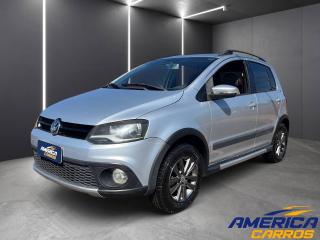 Foto do veículo Volkswagen Crossfox 1.6 Mi Total Flex 8v 5p