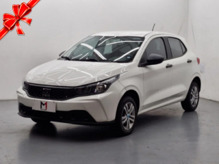 Foto do veículo Fiat Argo 1.0