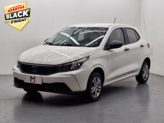 Foto do veículo Fiat Argo 1.0