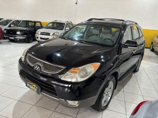 Foto do veículo Hyundai Veracruz Gls 3.8 4wd Aut.