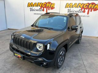Foto do veículo Jeep Renegade 1.8 Auto (pcd)
