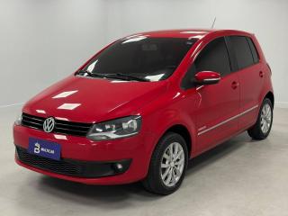Foto do veículo Volkswagen Fox 1.6 Vht Total Flex Highline