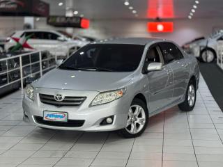 Foto do veículo Toyota Corolla Sw Le 1.8/xli 1.6 16v