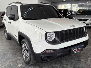 Foto do veículo Jeep Renegade Std 1.8 4x2 Flex 16v Aut.