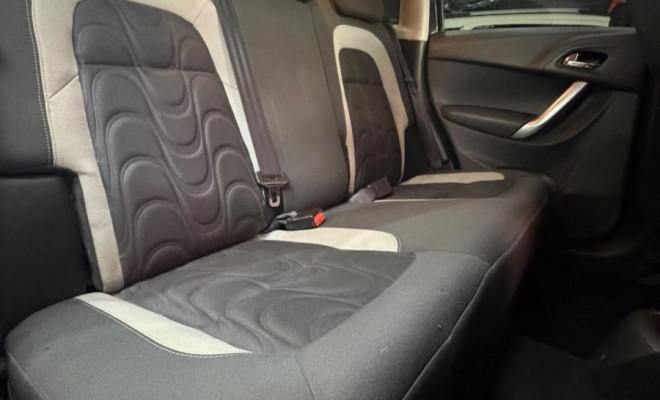 Citroën C3 Picasso C3 Picasso Tendance 1.6 Flex 16V 5p Aut. 2015