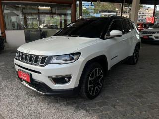 Foto do veículo Jeep Compass 2.0 Limited Auto