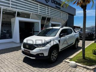 Foto do veículo Fiat Strada 1.3 Cabine Dupla Volcano Cvt
