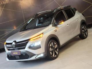 Foto do veículo Renault Kardian Premier Edition 1.0 Turbo