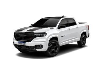 Foto do veículo Ram Rampage 2.0 R/t Nfl Edition Auto 4wd