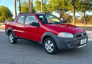 Foto do veículo Fiat Strada 1.4 Fire Flex Cd Working