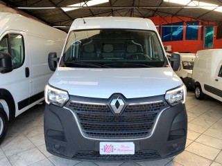 Foto do veículo Renault Master 2.3 Dci Extra Furgão 16v Diesel