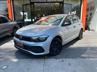 Foto do veículo Volkswagen Polo Track 1.0 Flex 12v 5p