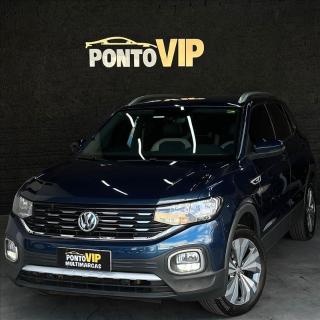 Foto do veículo Volkswagen T-cross Hig. 250 Tsi 1.4 Flex 16v 5p Aut