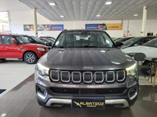 Foto do veículo Jeep Compass 2.0 Td350 Limited Auto 4wd