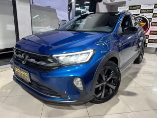 Foto do veículo Volkswagen Nivus Highline 1.0 200 Tsi Flex Aut.