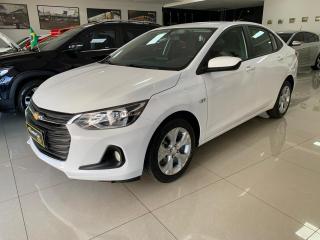 Foto do veículo Chevrolet Onix Plus 1.0 Turbo Ltz Auto