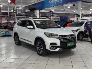 Foto do veículo Chery Tiggo 8 Txs 1.6 16v Tgdi Aut.