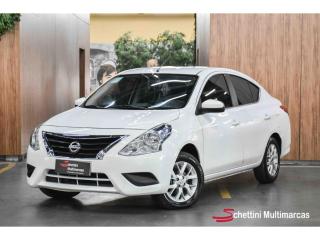 Foto do veículo Nissan Versa 1.6 Sv