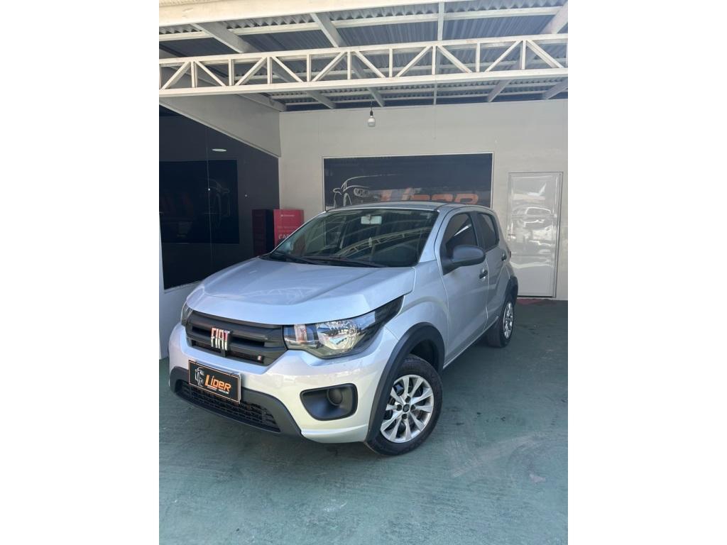 Fiat Mobi MOBI LIKE 1.0 Fire Flex 5p. 2024
