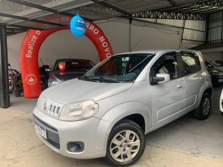 Foto do veículo Fiat Uno Vivace/rua 1.0 Evo Fire Flex 8v 5p