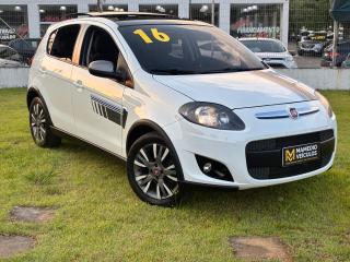 Foto do veículo Fiat Palio Ex 1.0 Mpi 2p