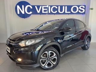 Foto do veículo Honda Hr-v Ex 1.8 Flexone 16v 5p Aut.